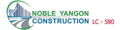 Noble Yangon logo