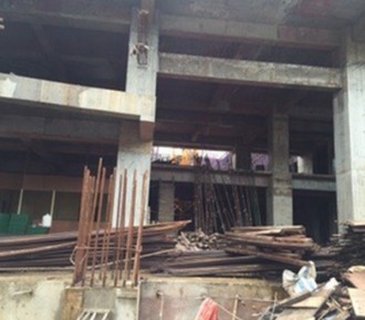 Current Project - 2
