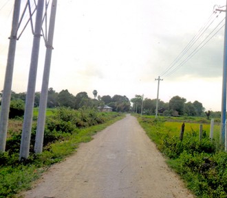 ဓါတ္အားလိုင္း