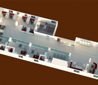 Office Plan