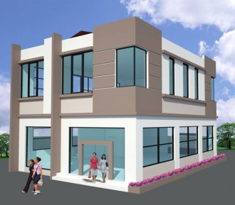 Shophouse